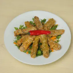 Stuffed Cabbage